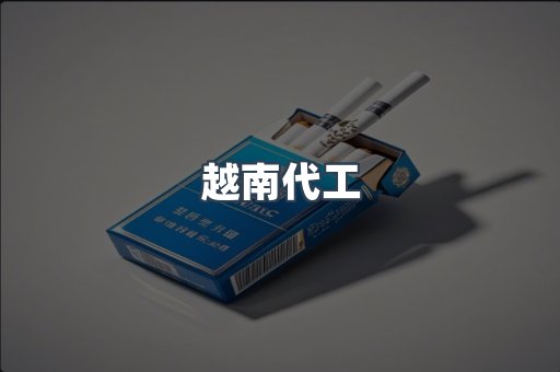 越南代工